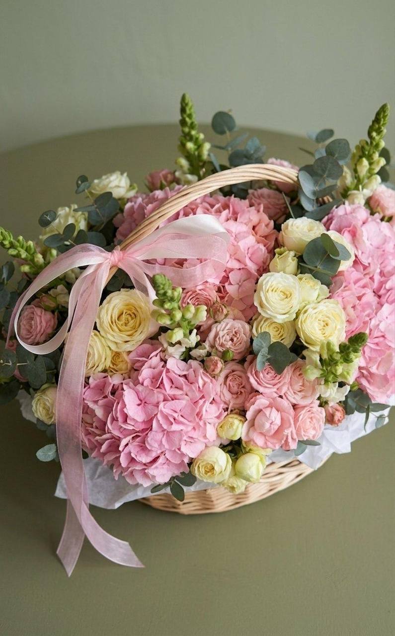 симфония блаженства